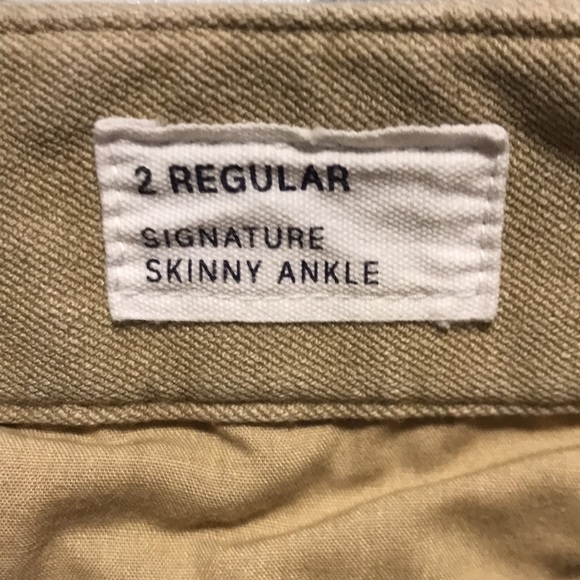 Gap Pant - Picture 4 of 7